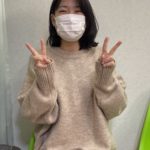 ぎっくり腰から回復した患者様の写真