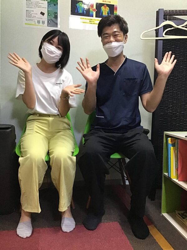 N.Y様｜20代女性・横浜市の掲載済み患者様写真