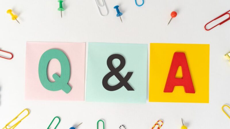 整体にどういう時に行けばよいのかについてのQ&A