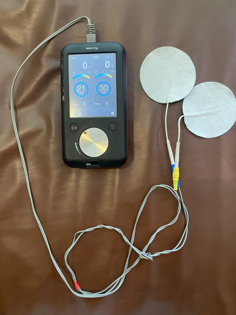 ハイボルト電器
